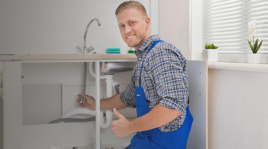 After-hours Plumber in Vandalia, MI